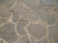 Castle floor