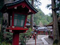 Shinto shrine