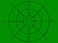 Naruto summoning symbol/seal