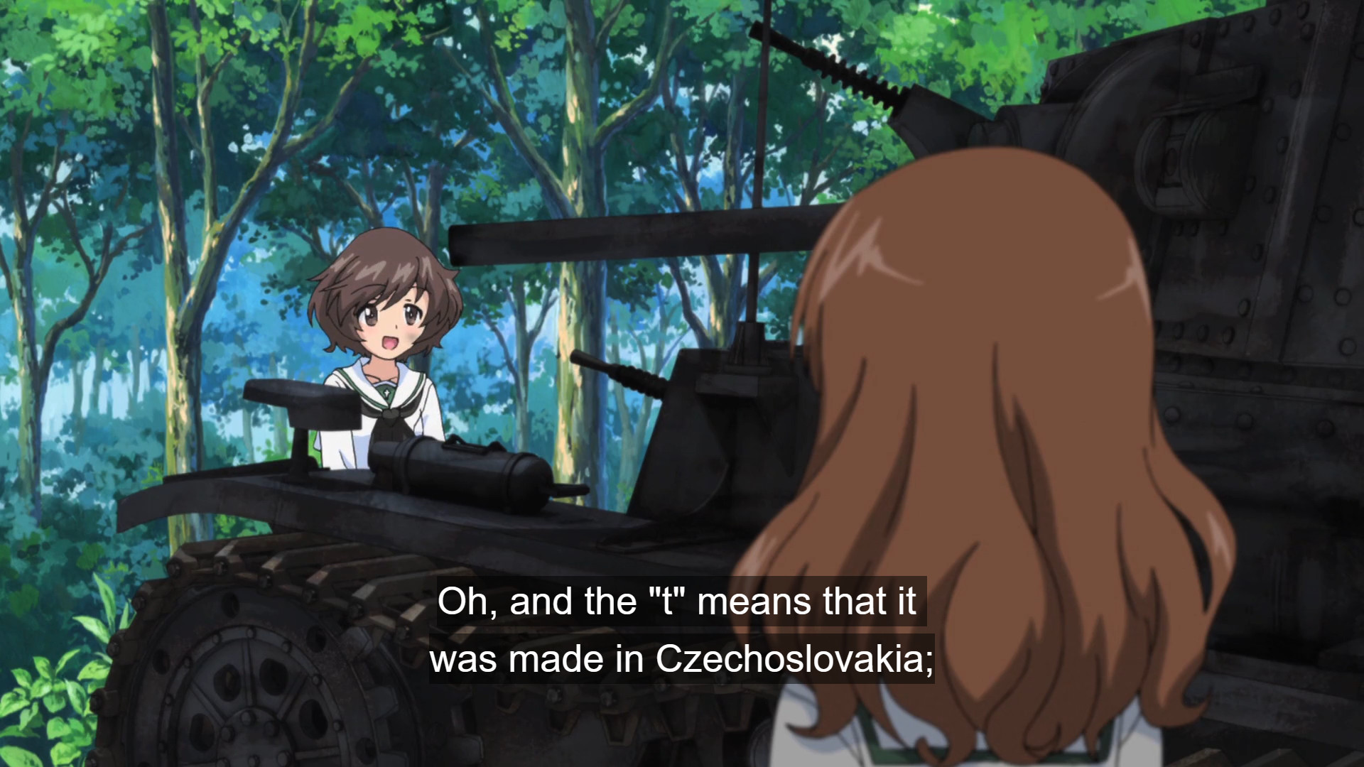 Tschechoslowakei is Czechoslovakia in German
