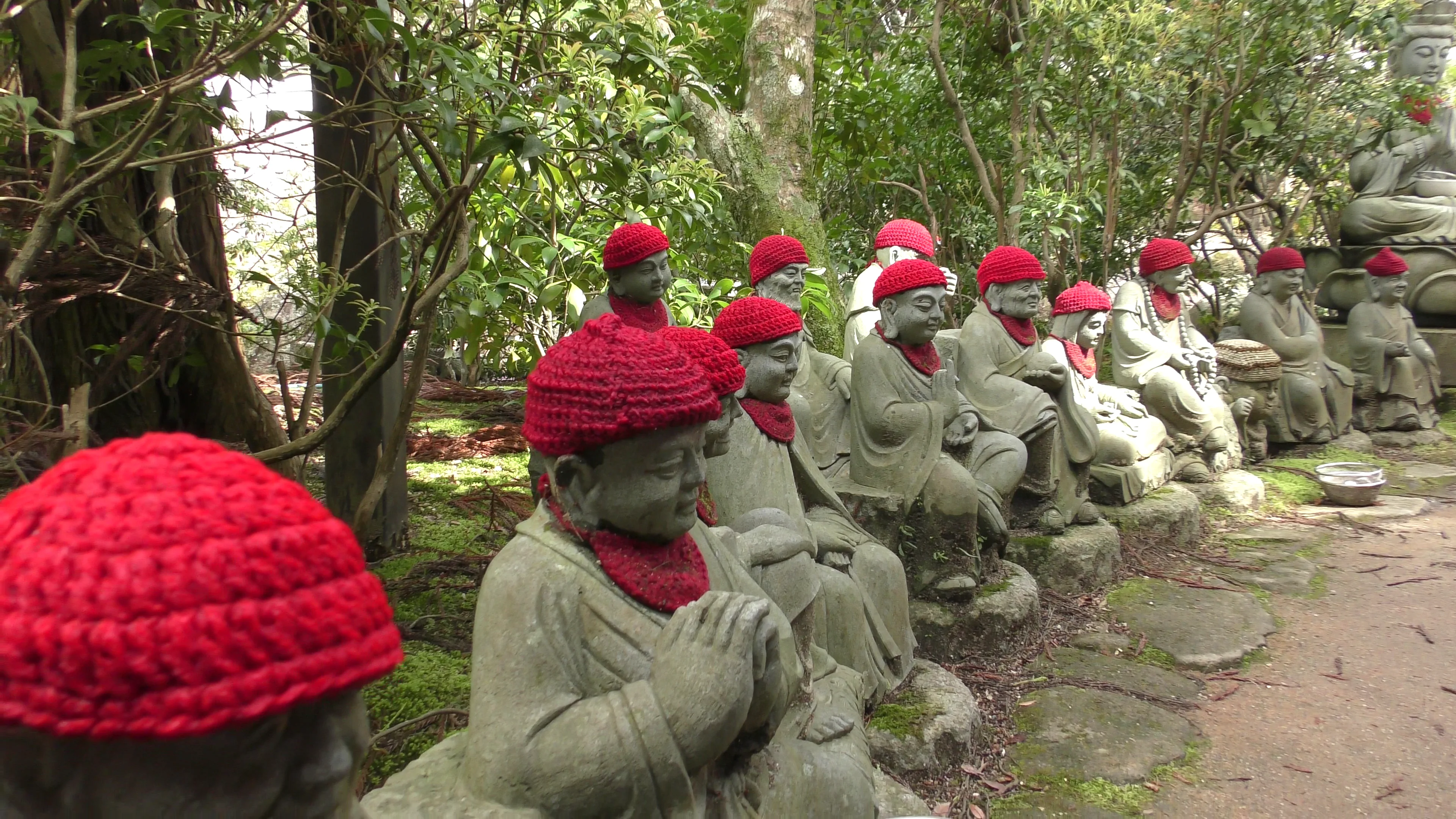 Zen Buddhism is one of the philosophies that significantly affected Japanese culture.