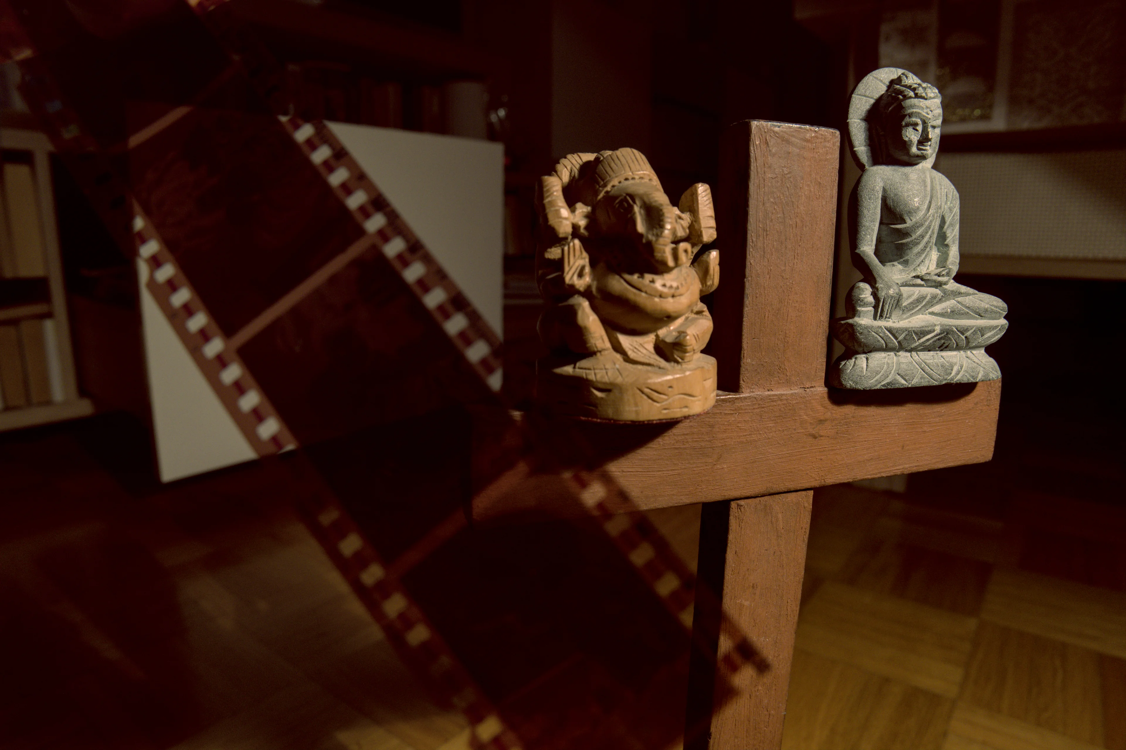 Some TV shows and films can be a good way to learn about spirituality and even extend one's own practice in a modern and often easily digestible way.